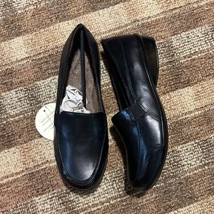 Natural Soul Carryon Shoe